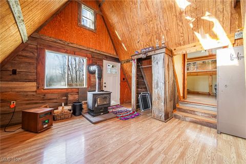 Tiny photo for 6257 Caddy Road SW, Bowerston, OH 44695 (MLS # 5178440)