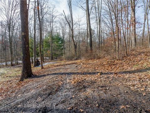 Tiny photo for 6257 Caddy Road SW, Bowerston, OH 44695 (MLS # 5178440)