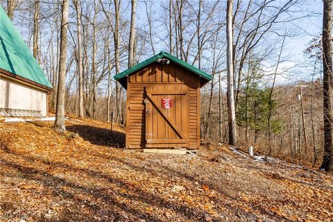 Tiny photo for 6257 Caddy Road SW, Bowerston, OH 44695 (MLS # 5178440)