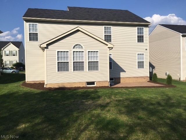 Tinkers Green Ph 06 - Residential