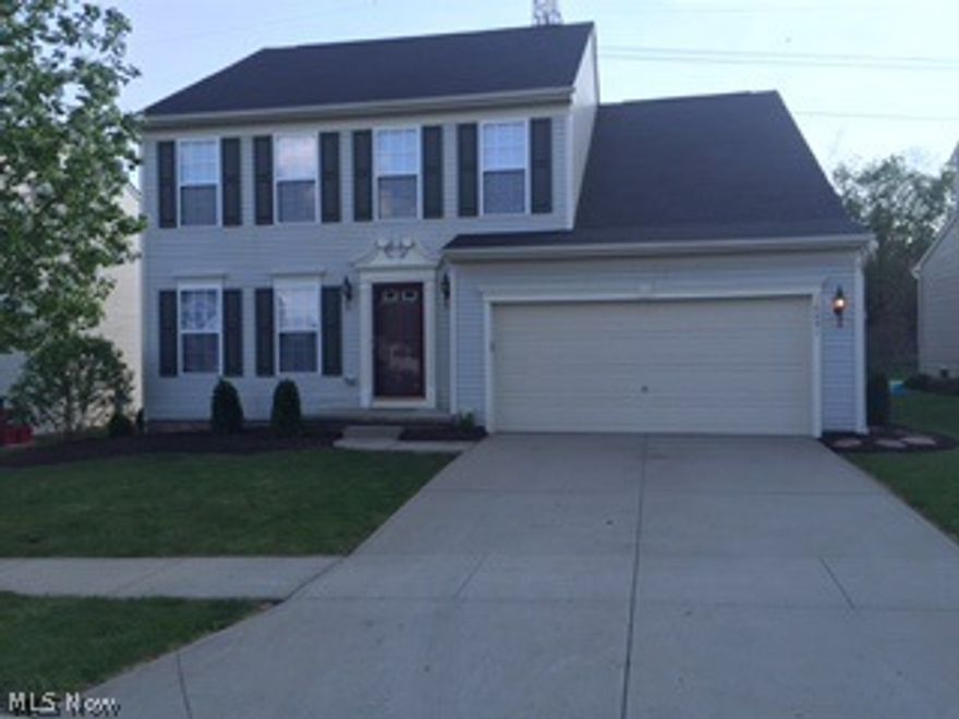 Gorgeously updated four bedroom Colonial in desirable Tinkers Green! fully appliance kitchen is open to the fantastic sun room and has a separate dinette area. There is also a formal dining room/family room for special occasions. Great room is perfect for entertaining or just those lazy nights of relaxing. Home has been freshly painted, offers new flooring and lots of new fixtures. First floor laundry and new half bath round out the main level. Master bedroom and master bath are on the second floor along with three other large bedrooms and a full bath. Don't miss your chance to own this great home!