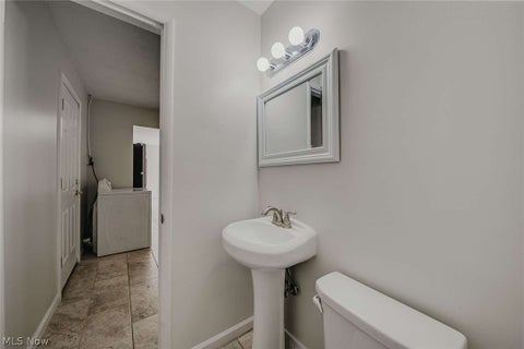 Tiny photo for 24360 Uppingham Road, Bedford Heights, OH 44146 (MLS # 5239539)