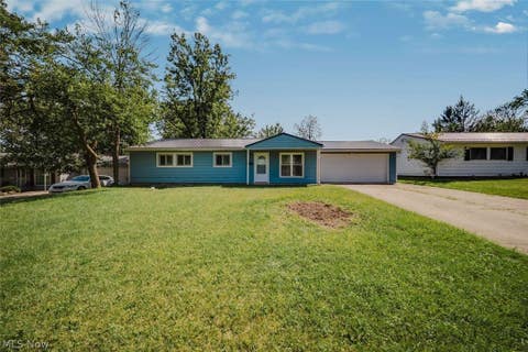 Photo of 24360 Uppingham Road, Bedford Heights, OH 44146 (MLS # 5239539)