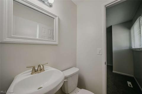 Tiny photo for 24360 Uppingham Road, Bedford Heights, OH 44146 (MLS # 5239539)