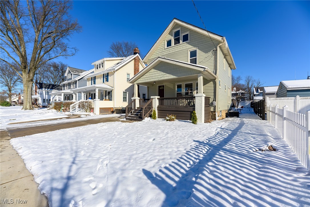 1641 8th Street, Cuyahoga Falls, Ohio image 1