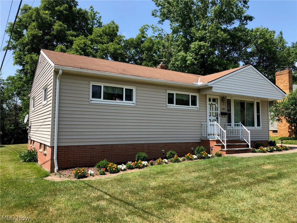 Grand Park 01 - Residential