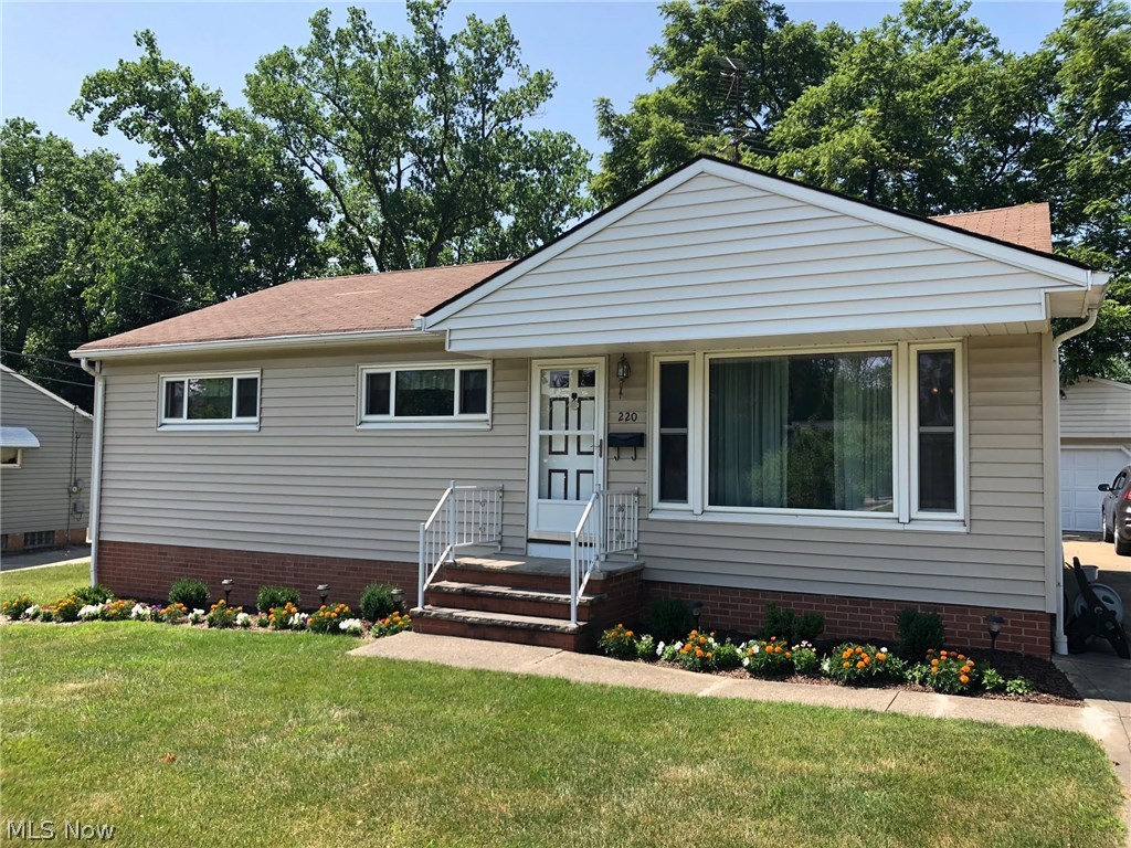 Grand Park 01 - Residential