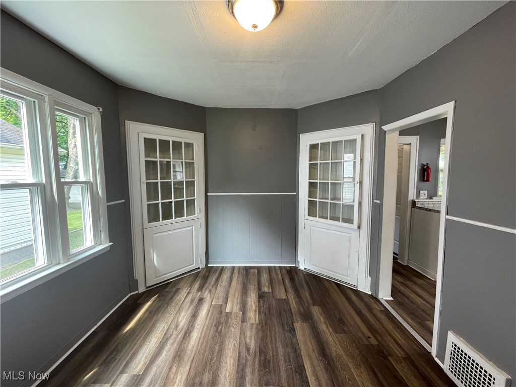 Perk Park - Residential Lease