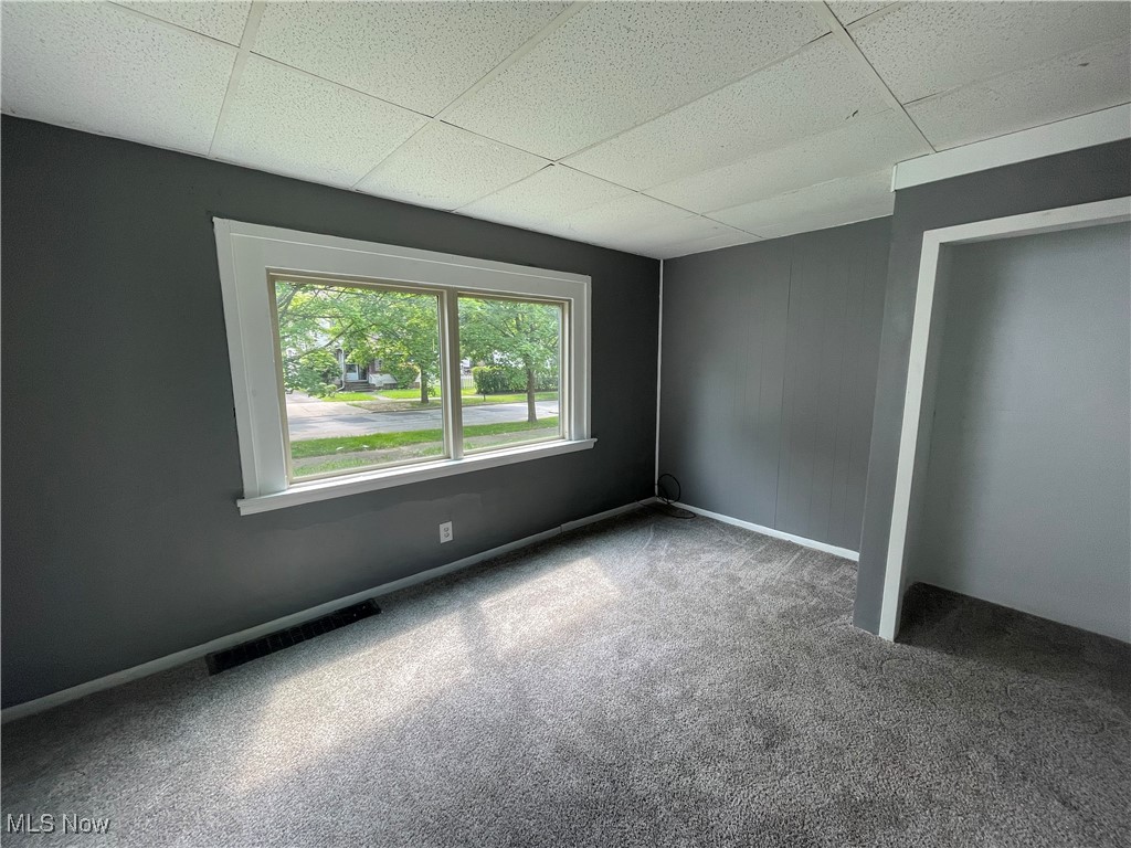 Perk Park - Residential Lease