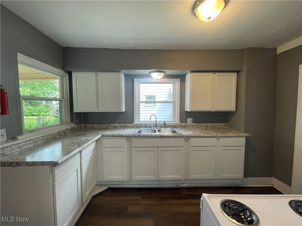 Perk Park - Residential Lease