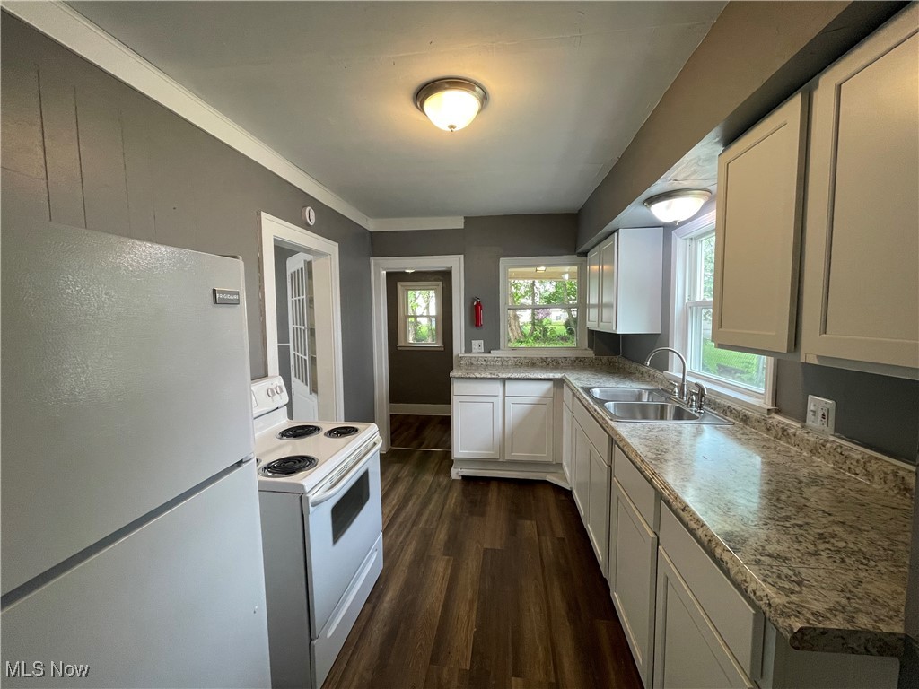 Perk Park - Residential Lease