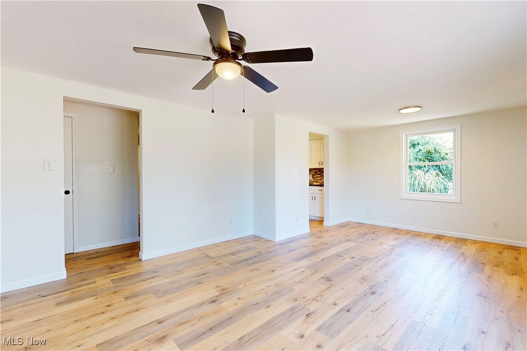 Brookview Sub - Residential