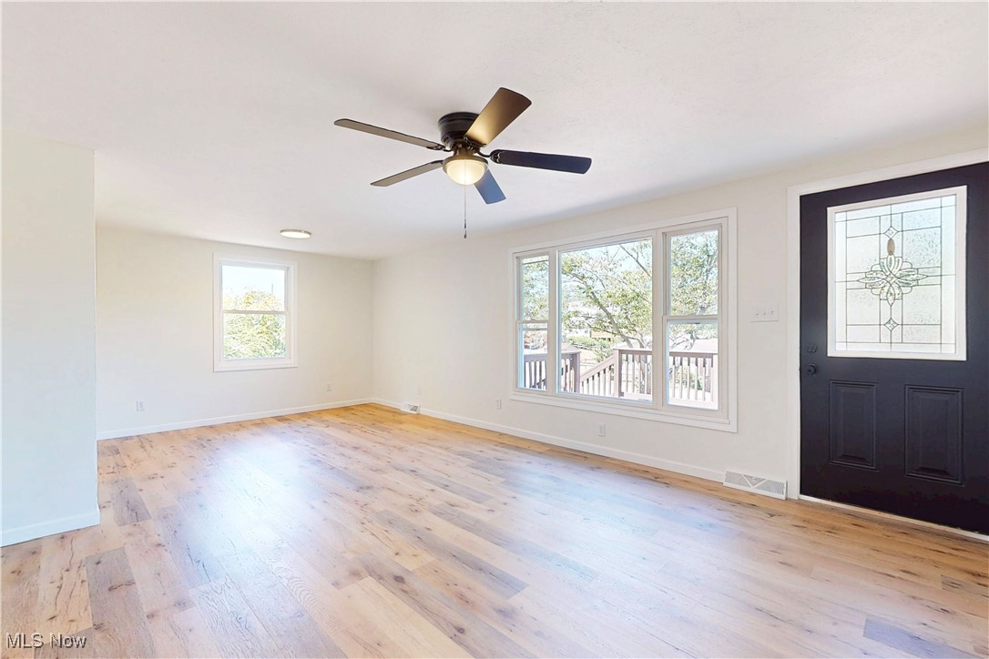 Brookview Sub - Residential