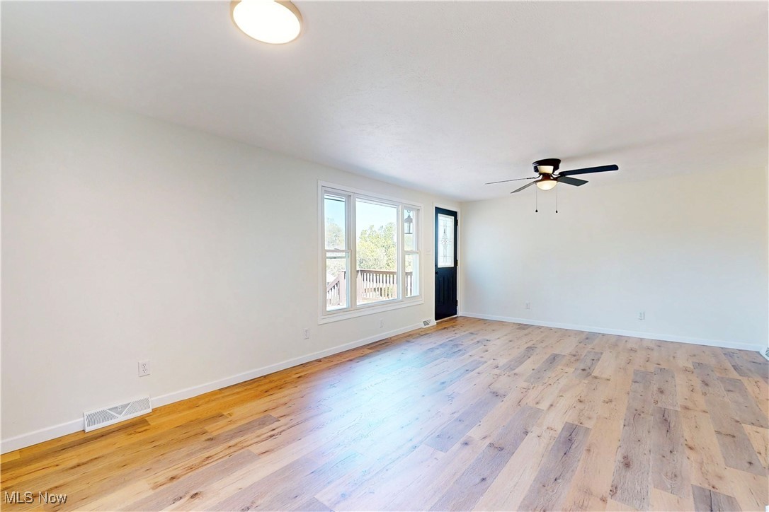 Brookview Sub - Residential