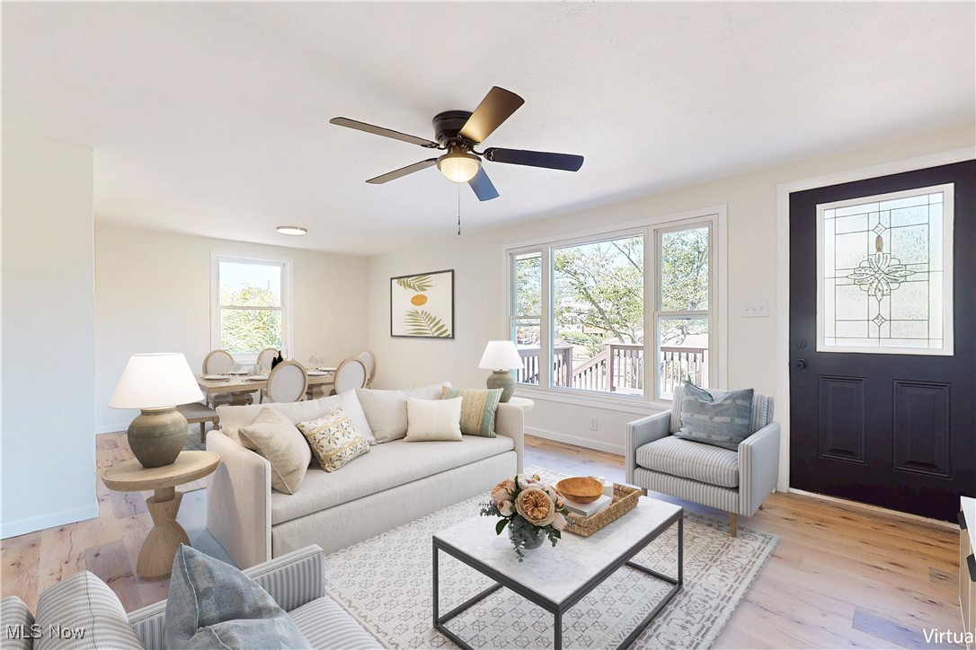 Brookview Sub - Residential