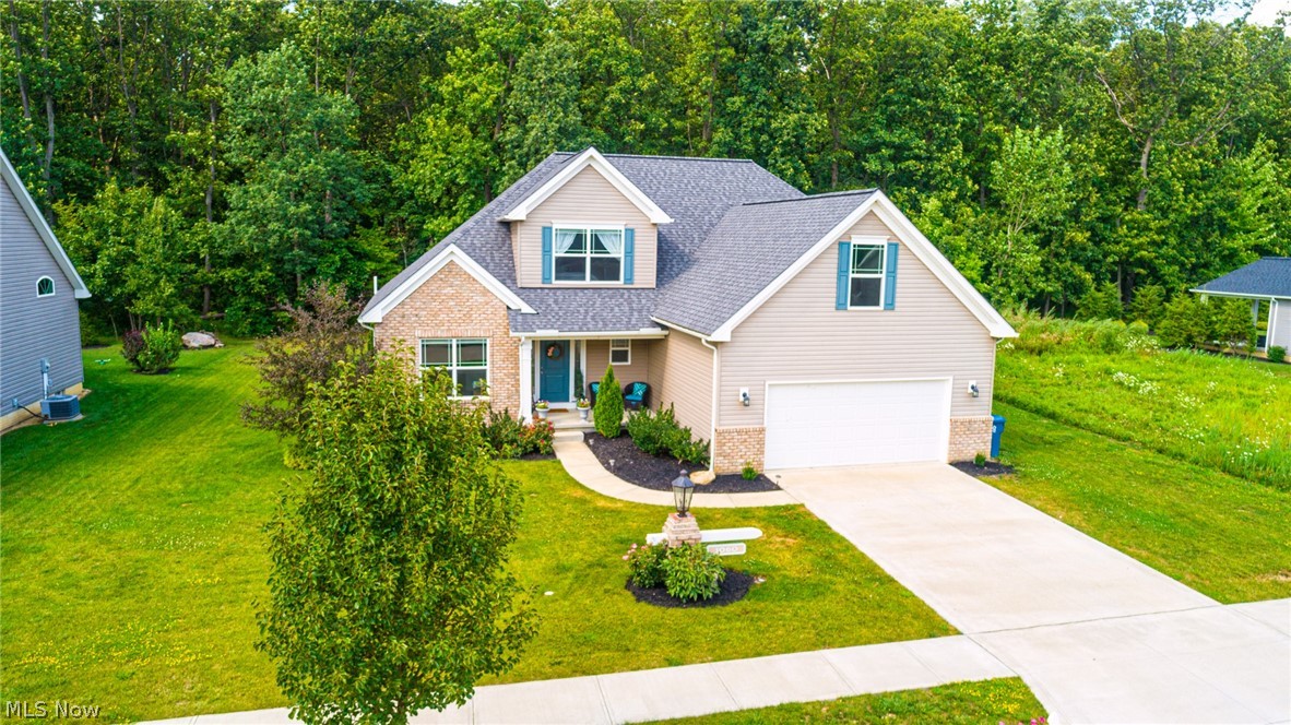 Indian Ridge Estates Sub - Residential