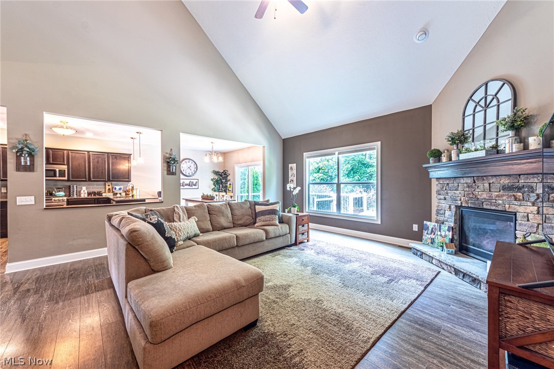 Indian Ridge Estates Sub - Residential