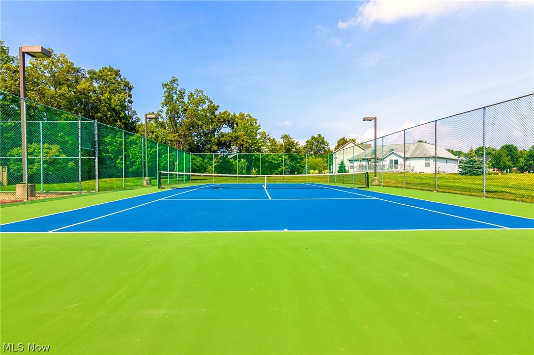 Indian Ridge Estates Sub - Residential