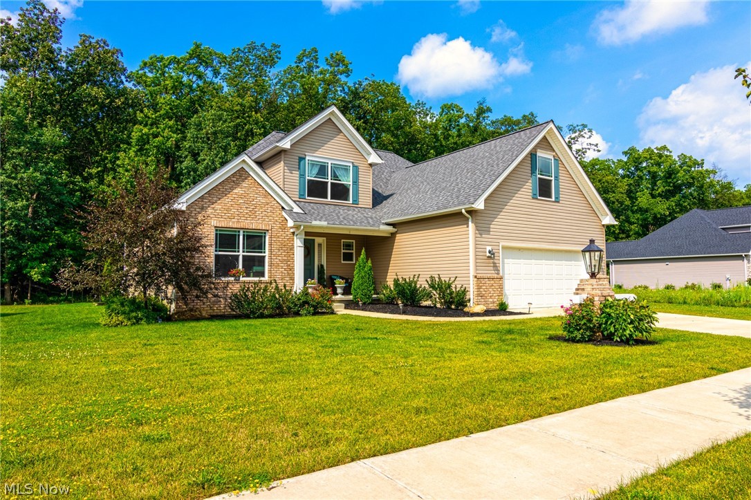 Indian Ridge Estates Sub - Residential