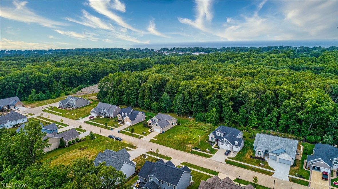 Indian Ridge Estates Sub - Residential