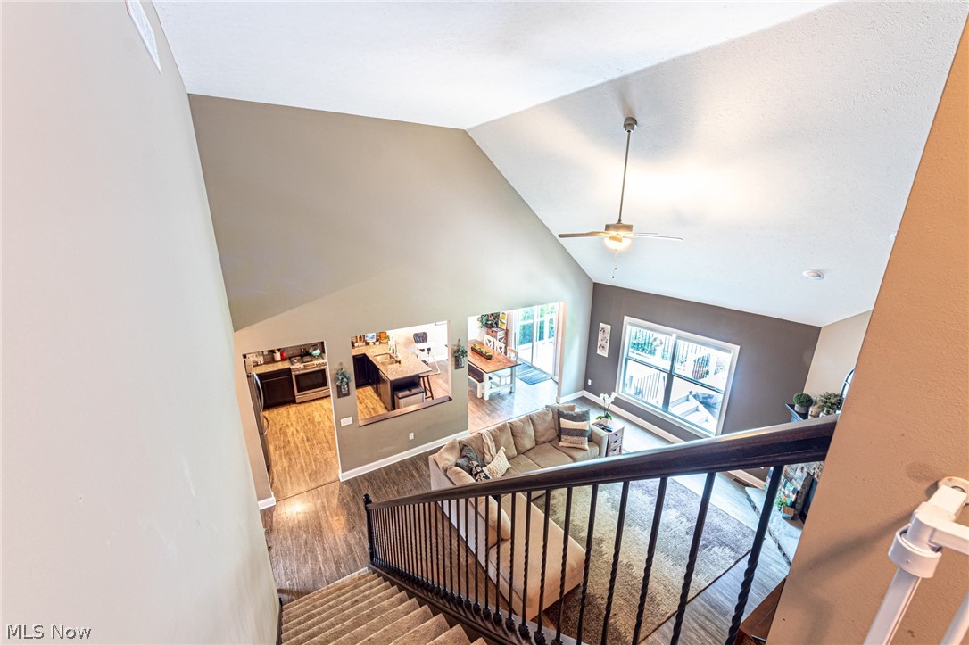 Indian Ridge Estates Sub - Residential