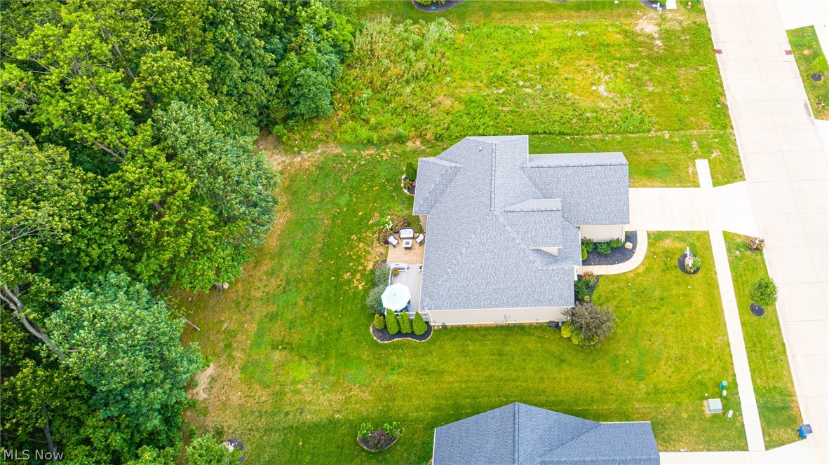 Indian Ridge Estates Sub - Residential