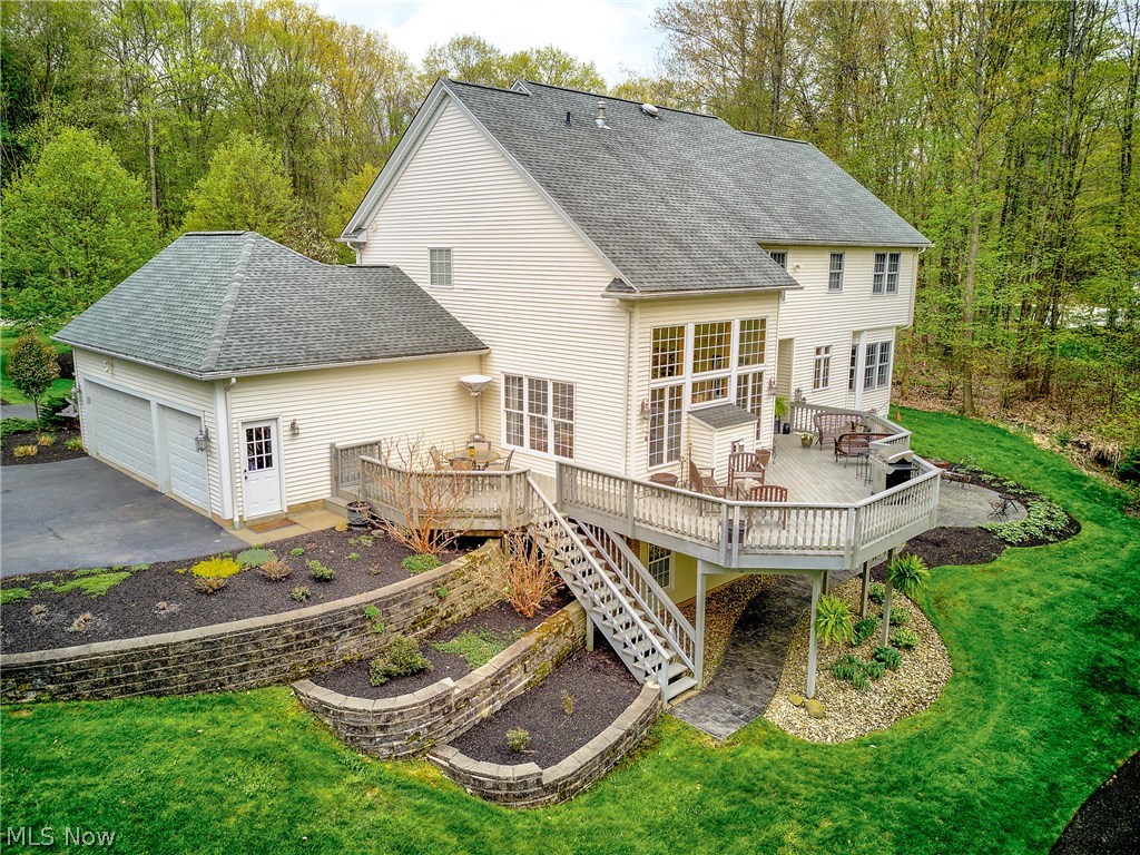 Duneden - Residential