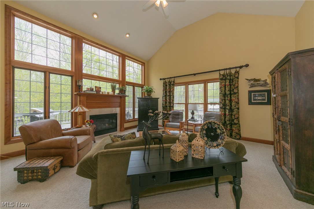 Duneden - Residential