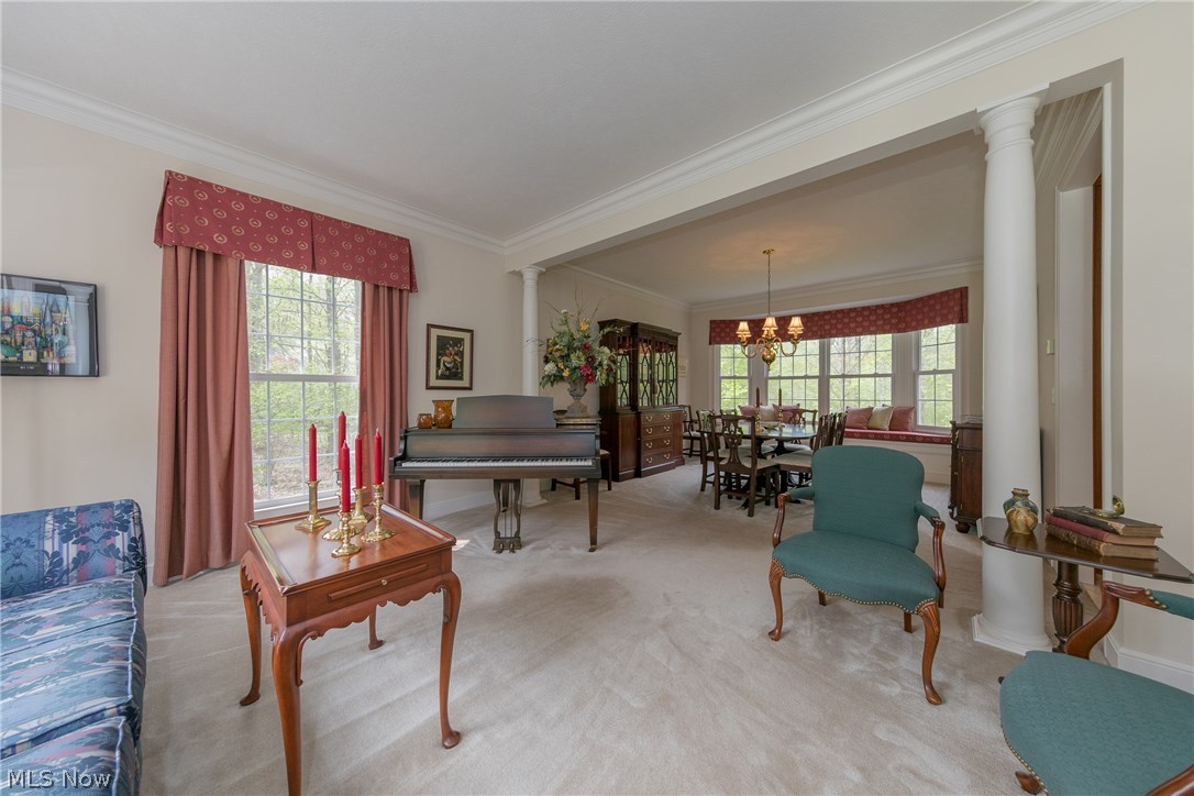 Duneden - Residential