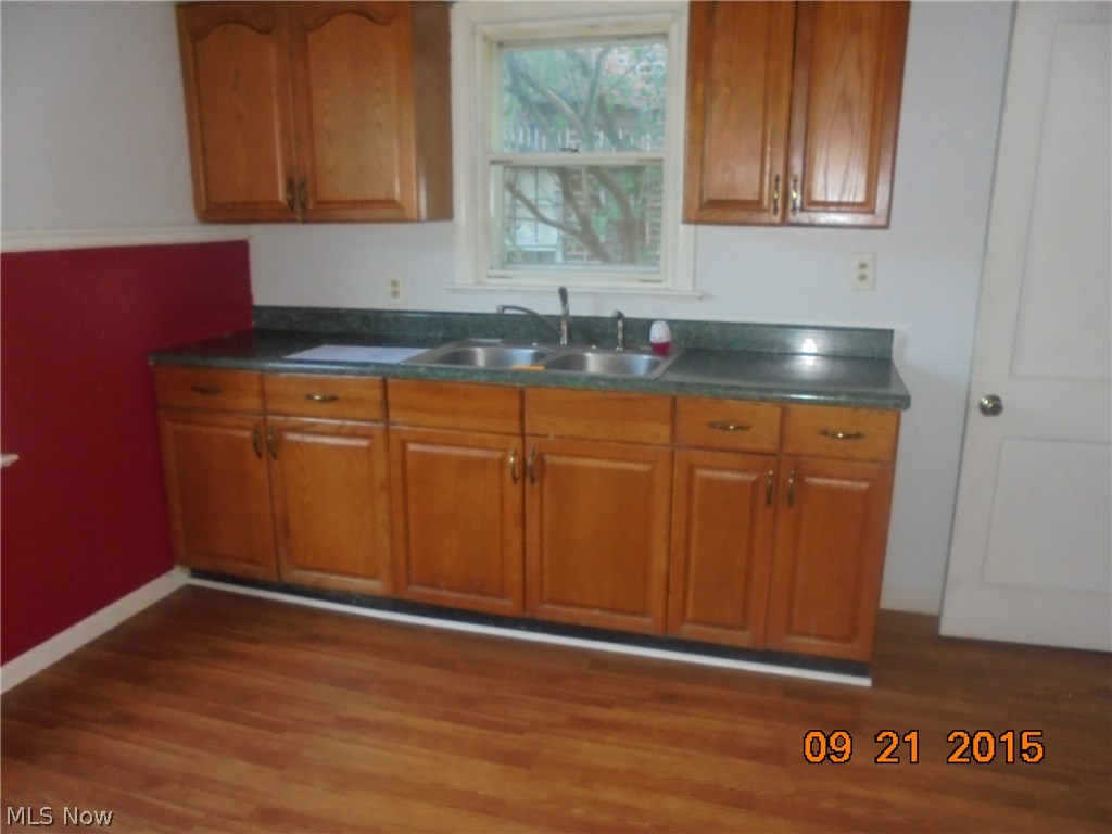 West Ave - Residential