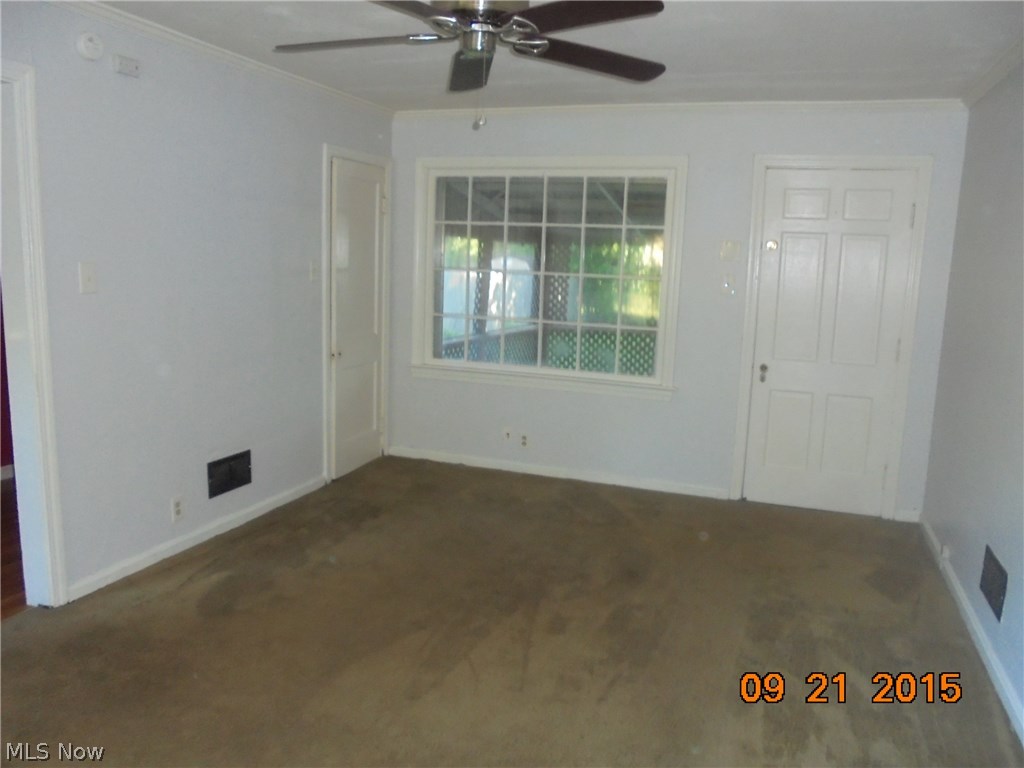 West Ave - Residential