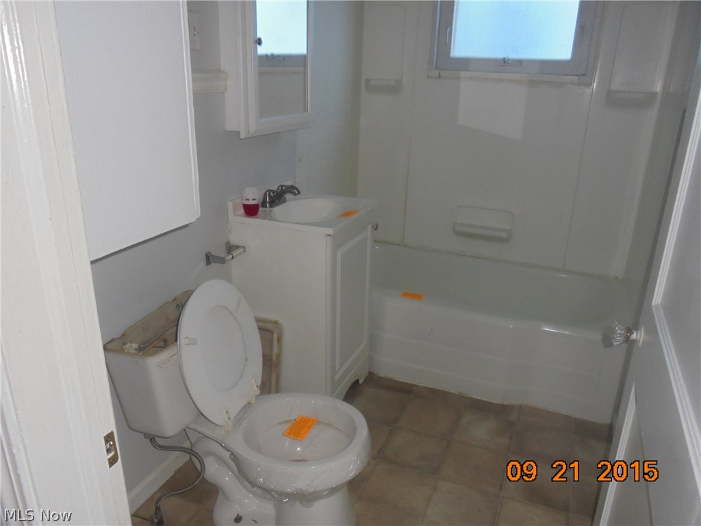 West Ave - Residential