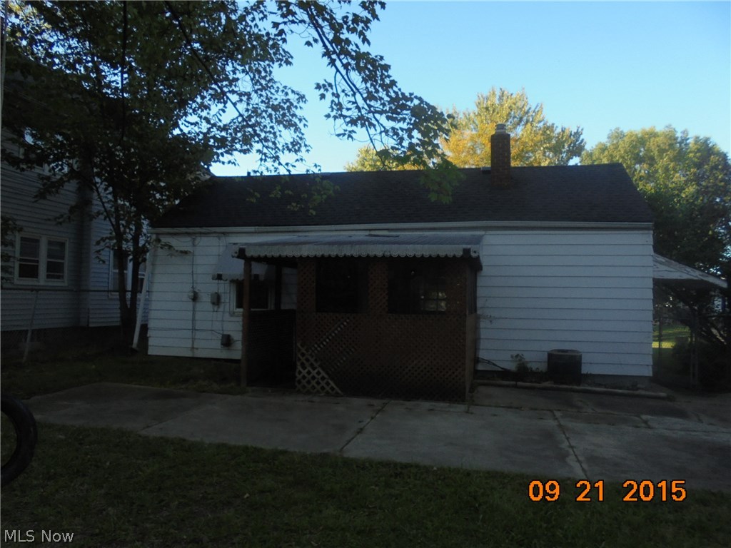 West Ave - Residential