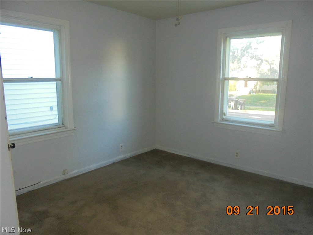 West Ave - Residential