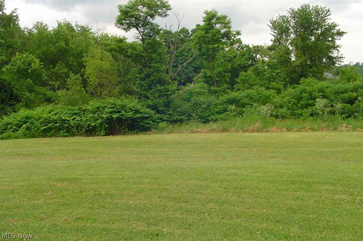 Country Club Hills - Land