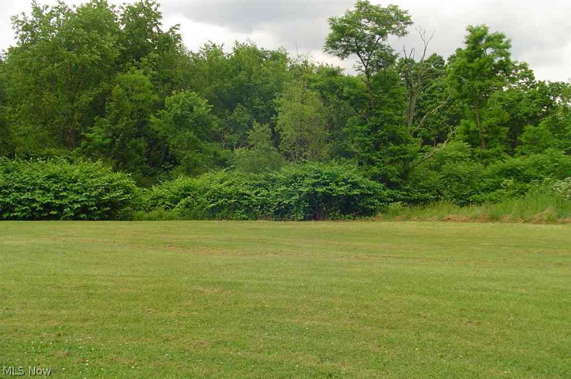 Country Club Hills - Land