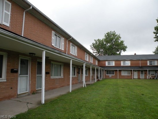 Banbury Village Condo - Residential