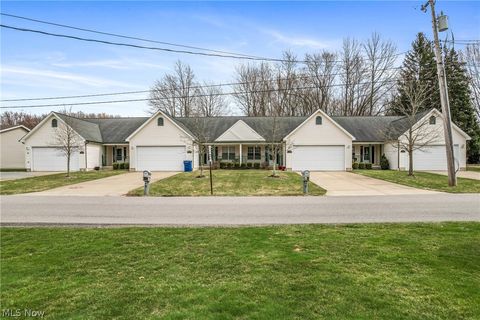 Multifamily For Sale - 4593 Michigan Boulevard<br/> Trumbull County, Youngstown, OH 44505