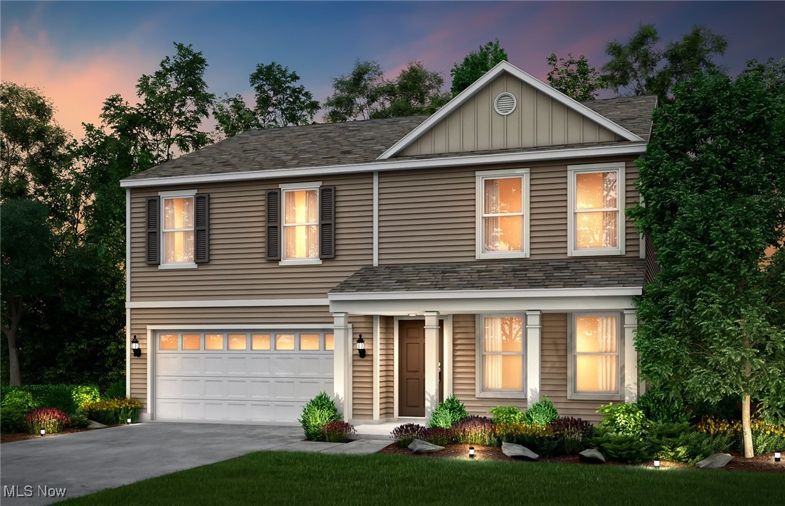 Emerald Woods - Residential