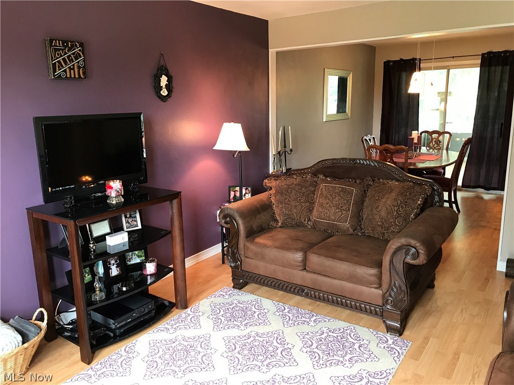 City/Youngstown - Residential