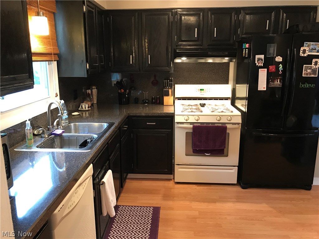 City/Youngstown - Residential