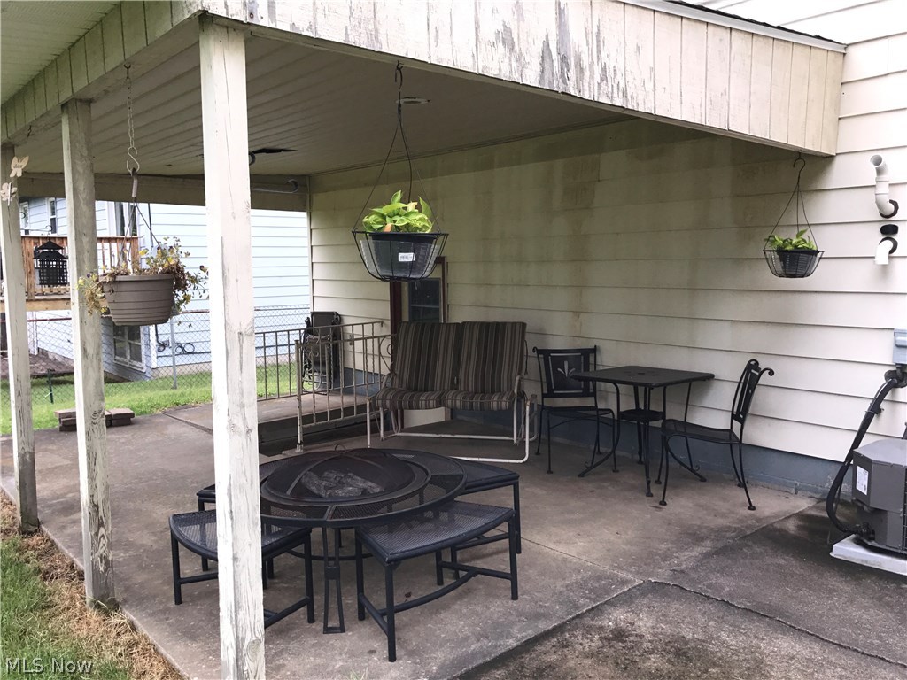 City/Youngstown - Residential