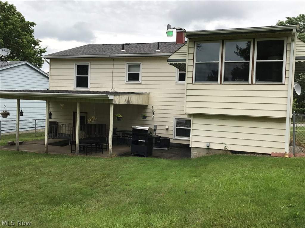 City/Youngstown - Residential