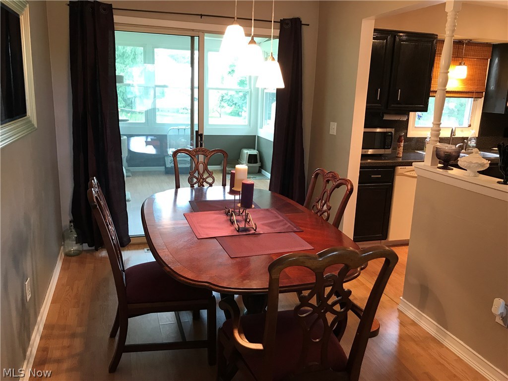 City/Youngstown - Residential