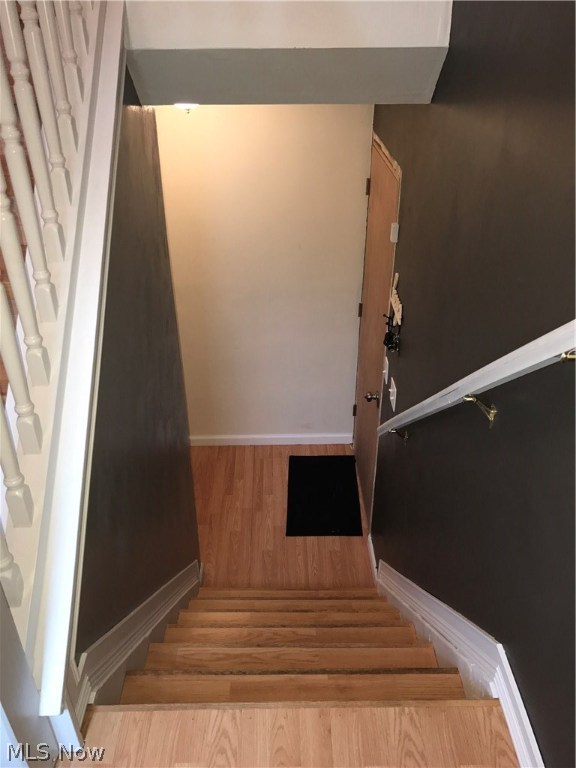 City/Youngstown - Residential