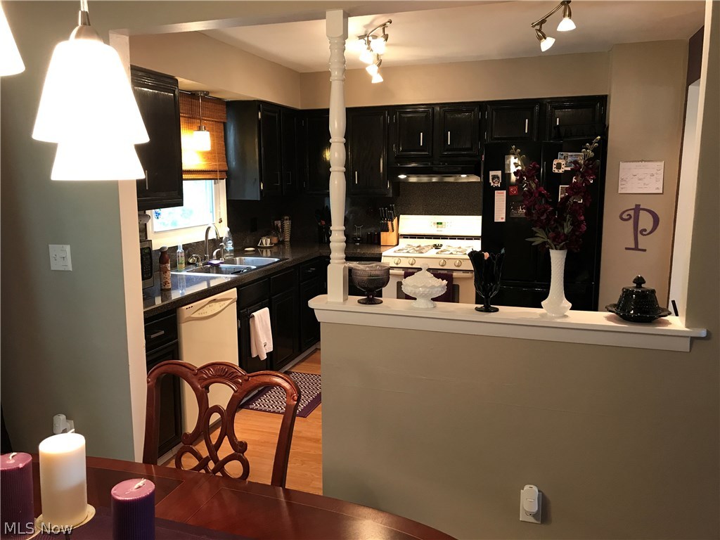 City/Youngstown - Residential