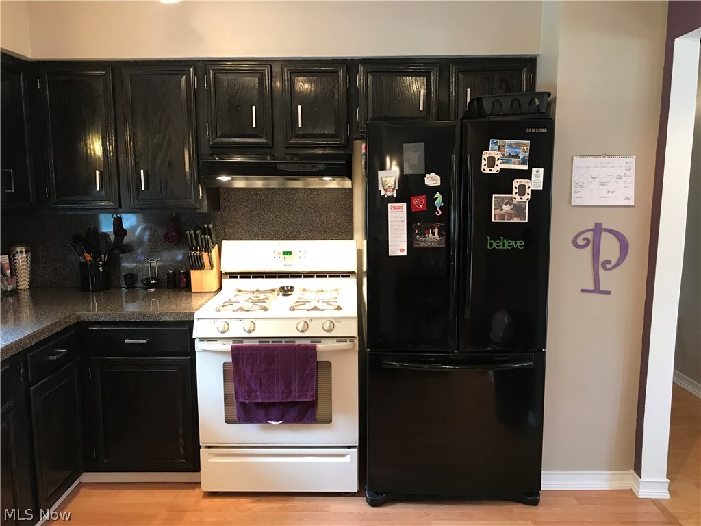 City/Youngstown - Residential