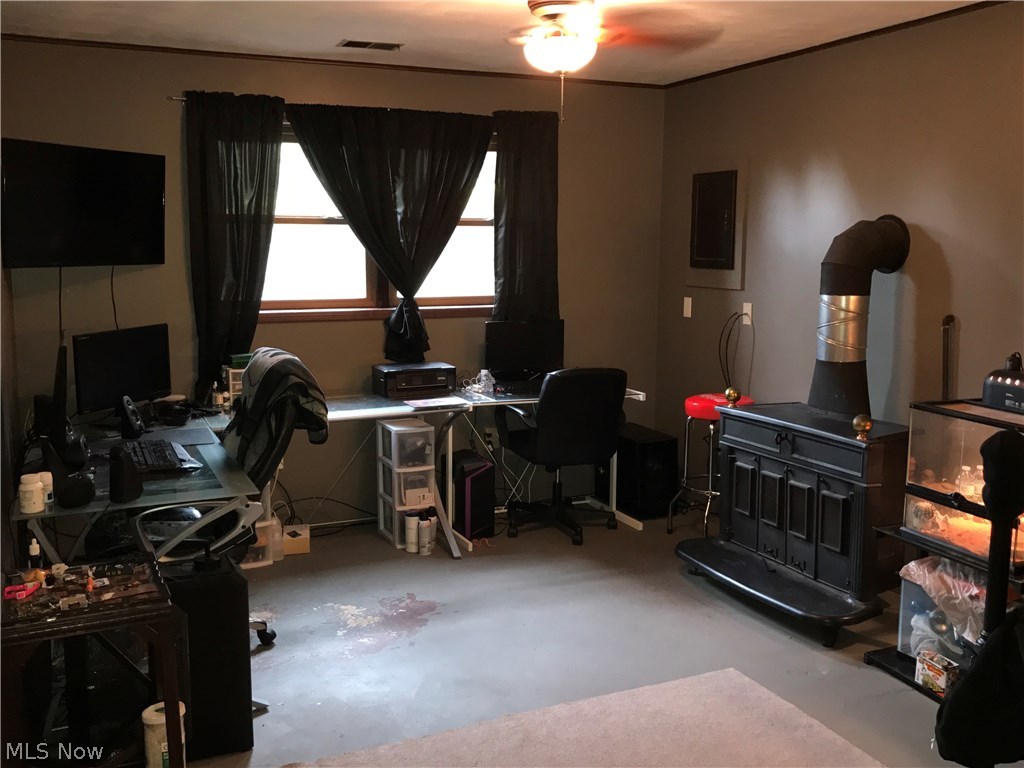 City/Youngstown - Residential