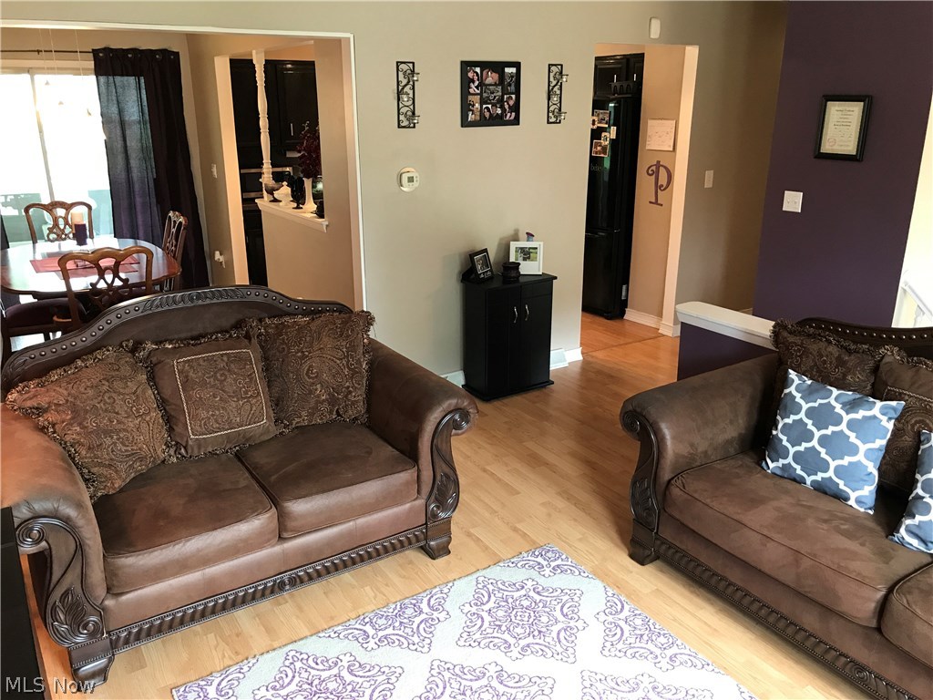 City/Youngstown - Residential