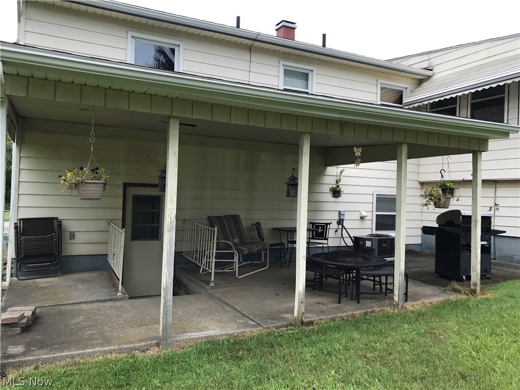 City/Youngstown - Residential